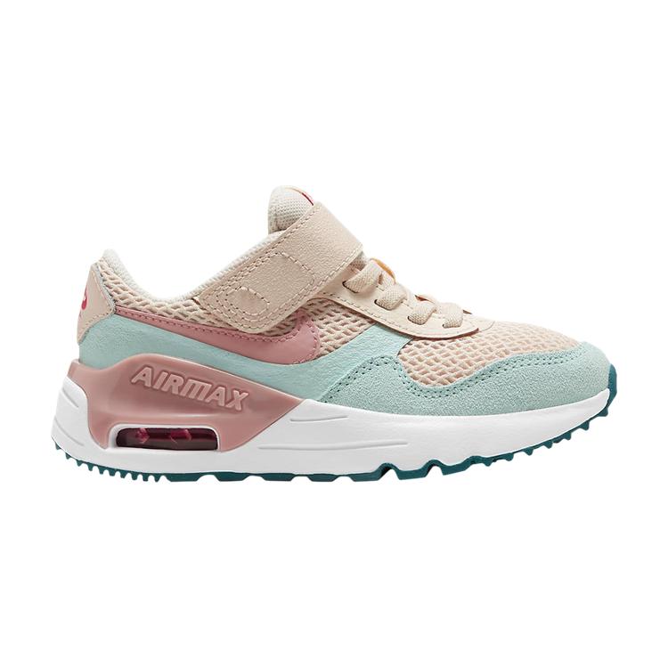 Air Max SYSTM PS 'Guava Ice Jade Ice'